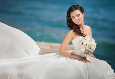 Wedding Gown in san diego