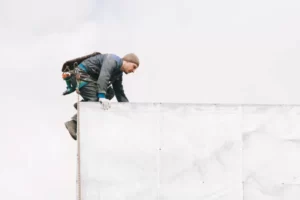 Commercial Roof Repair
