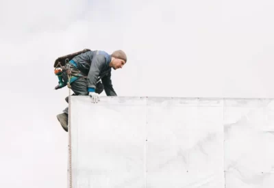 Commercial Roof Repair